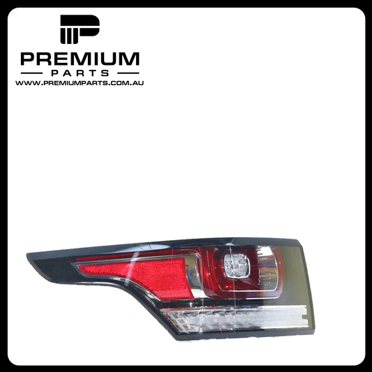 Tail Lamp Left Side OES Suits Range Rover Sport LG 10/2013 On