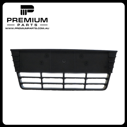 Front Bar Grille  Suits Ford Focus Ambiente/Trend LW 4/2011 to 8/2015