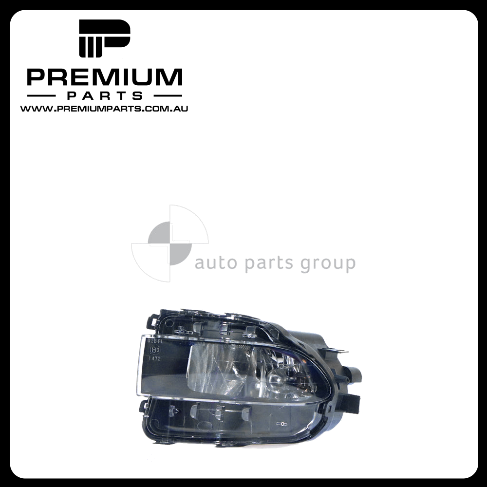 Fog Lamp Left Side Genuine suits Lexus