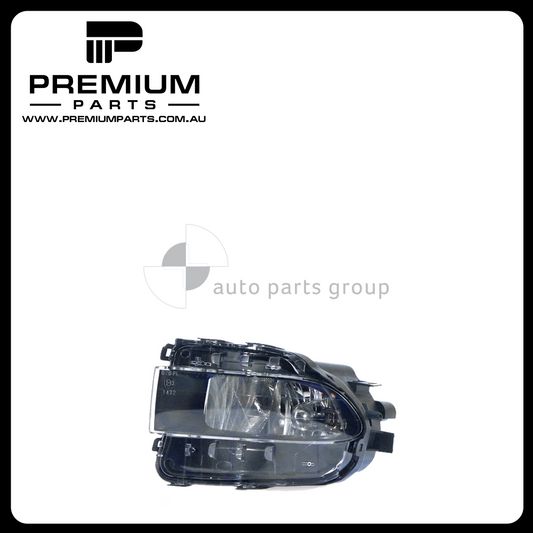 Fog Lamp Left Side Genuine suits Lexus
