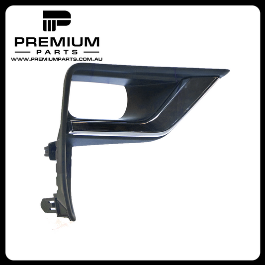 Front Bar Grille Right Side Genuine suits Toyota Prado