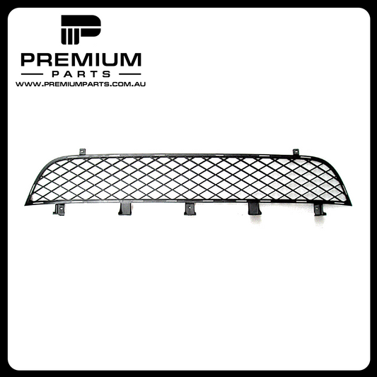 Front Bar Grille Aftermarket suits Mitsubishi Triton ML 7/2006 to 8/2009