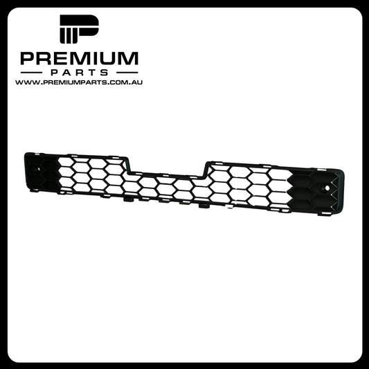 Front Bar Grille Genuine suits Toyota Hilux 15/16/25/26 Series 8/2008 to 7/2011