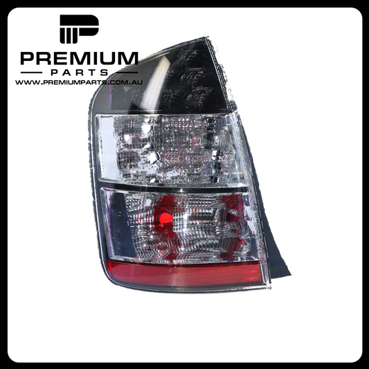 Tail Lamp Left Side Genuine Suits Toyota Prius NHW20R 2003 to 2005