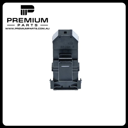 Window Switch Aftermarket Suits Toyota Landcruiser 100 SERIES 1998 to 2007