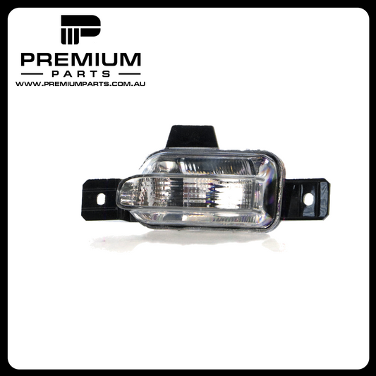 Rear Bar Lamp Right Side OES Suits Volkswagen Tiguan 5N 2008 to 2016
