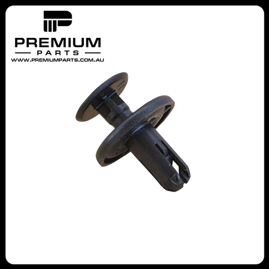 Clip Genuine suits Toyota Hiace