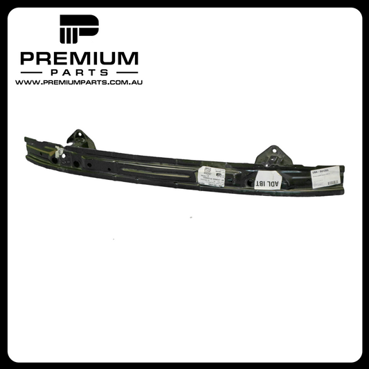 Rear Bar Reinforcement Genuine Suits Subaru WRX & STi V1 2014 to 2017