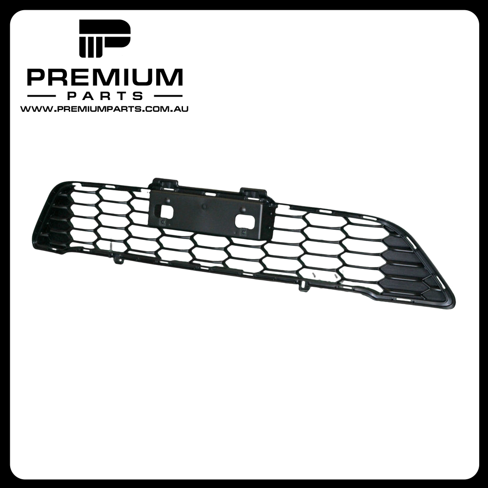 Front Bar Grille Genuine suits Toyota Hilux GUN126R/136R 2018 to 2020