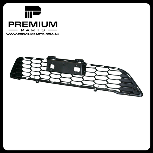 Front Bar Grille Genuine suits Toyota Hilux GUN126R/136R 2018 to 2020