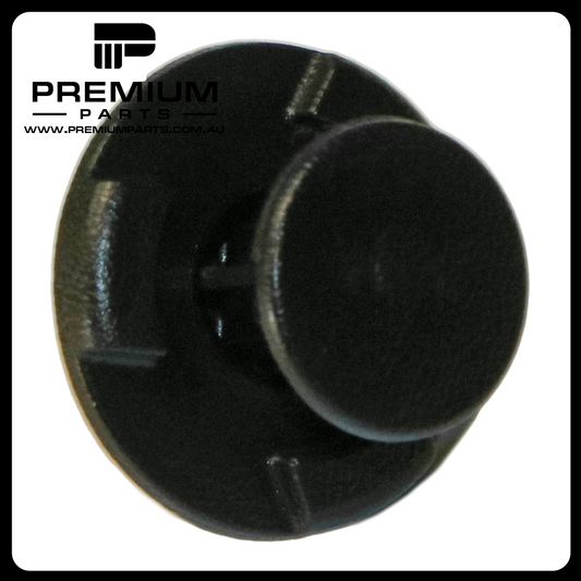 Clip Genuine suits Nissan