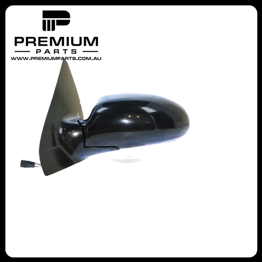 Door Mirror Electric Adjust Left Side  Suits Ford Focus LR 2002 to 2004
