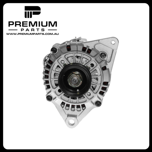 12 Volt 90 Amp L-S Alternator Mitsubishi Type Aftermarket Suits Mitsubishi Starwagon SJ 1986 to 2001