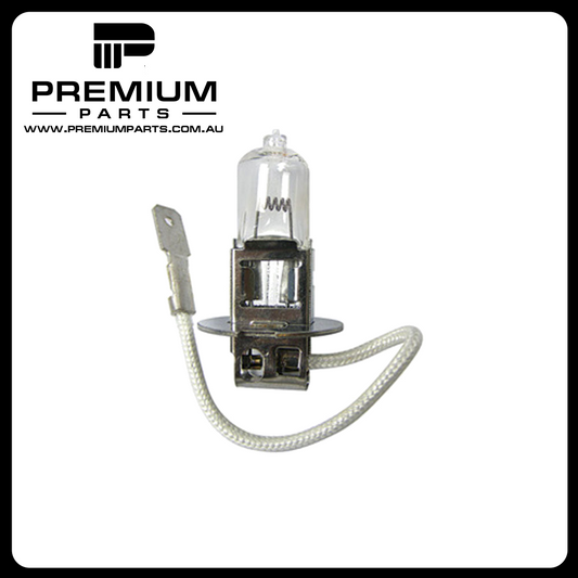 Aftermarket Halogen Bulbs suits Generic Application