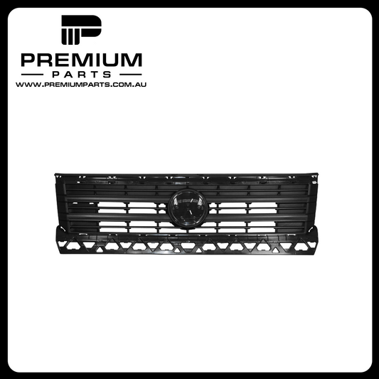 Grille Genuine Suits Volkswagen Crafter TDI340 2017 to 2018