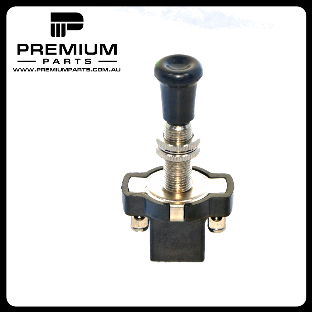 Aftermarket Switch Push Pull suits Generic Application
