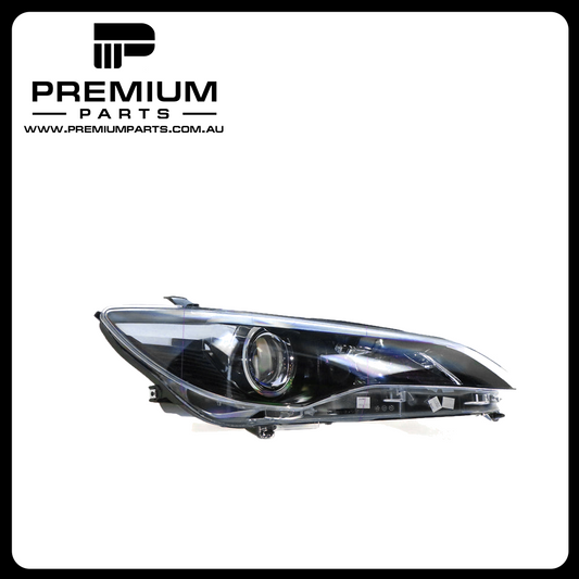 Head Lamp Right Side Genuine suits Toyota Camry V50R 2015 to 2017