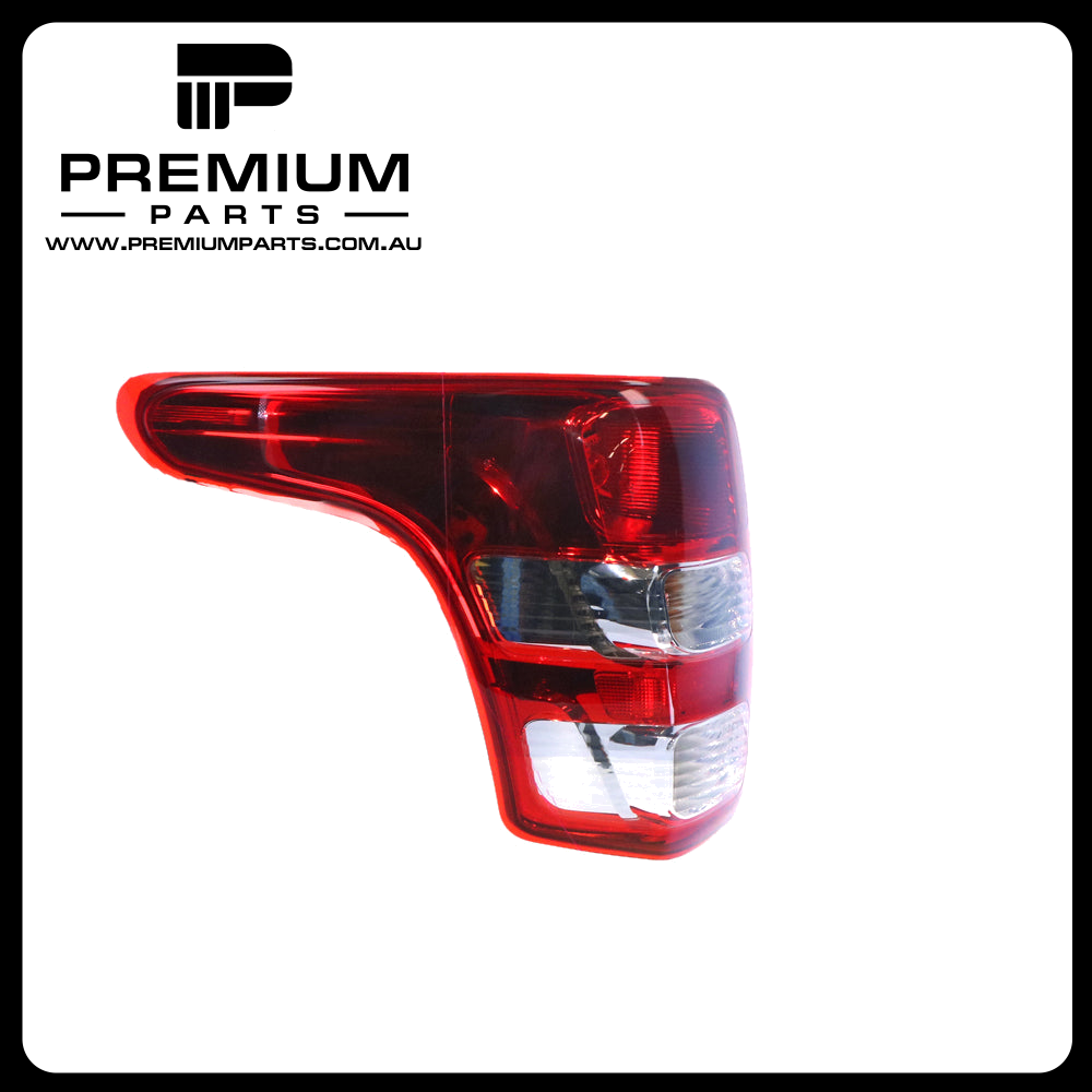 Tail Lamp Left Side Genuine suits Mitsubishi Triton MQ