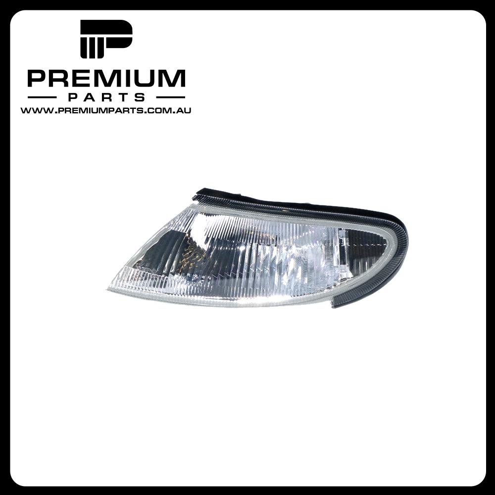 Front Park / Indicator Lamp LH Q-Part suits Ford Falcon