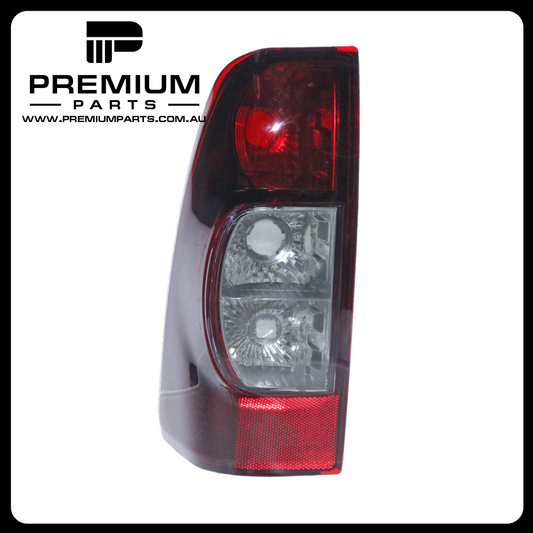 Tail Lamp Left Side  suits
