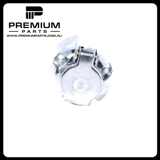 Trailer Plugs and Sockets - 7 Pin, Aluminium
