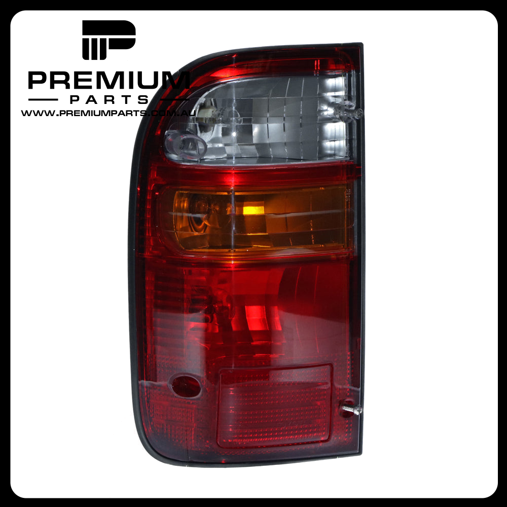 Tail Lamp Left Side Genuine suits Toyota Hilux