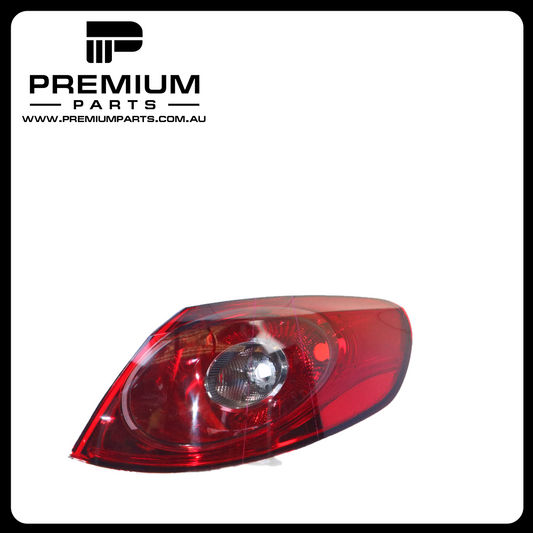 LED Tail Lamp Right Side  Suits Volkswagen Passat 3C 2009 to 2012