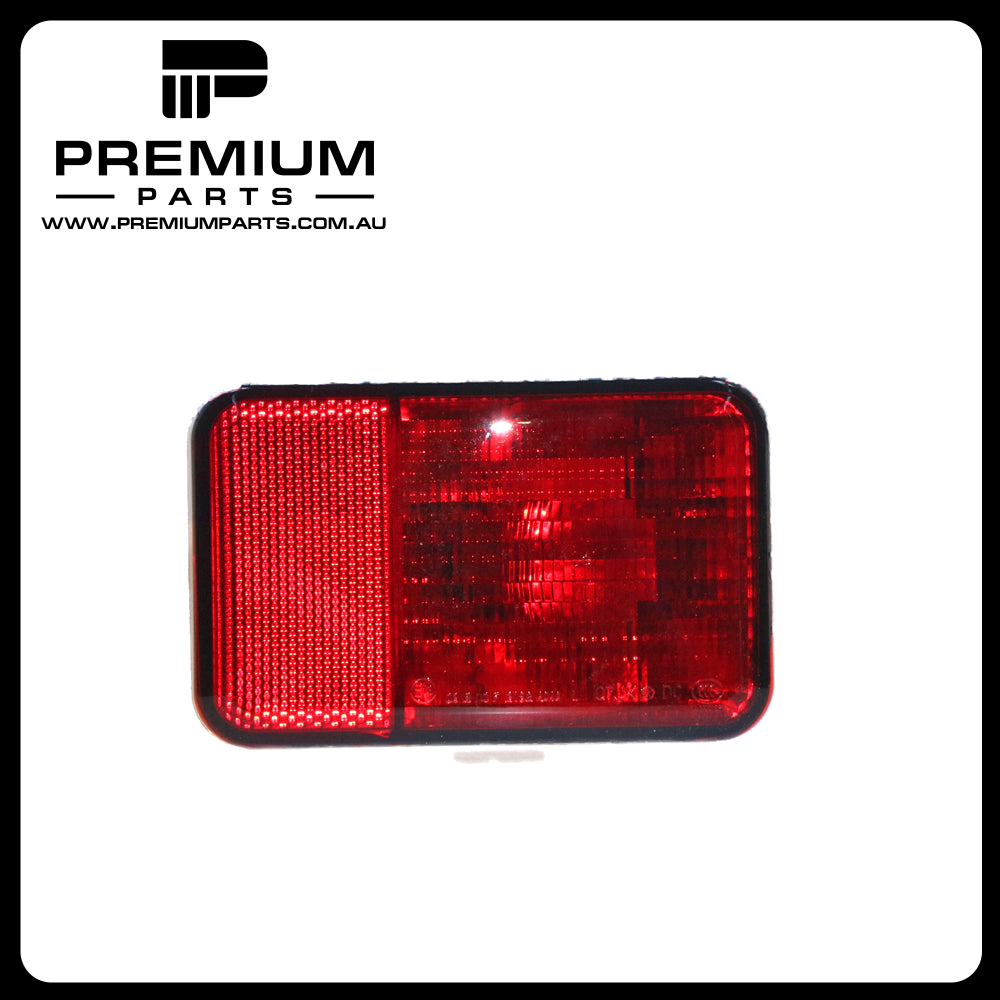 Rear Bar Lamp Left Side Genuine Suits Jeep Wrangler JK 2006 to 2018