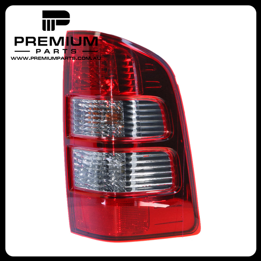 Tail Lamp Right Side Genuine Suits Ford Ranger PJ 2006 to 2009