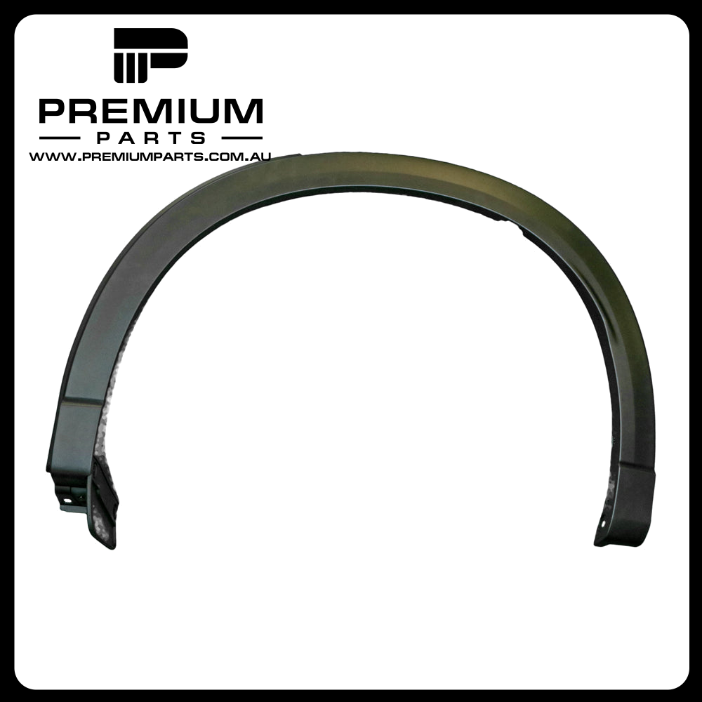 Rear Guard Flare Left Side Genuine Suits Mazda CX-3 DK 8/2018 On