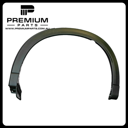 Rear Guard Flare Left Side Genuine Suits Mazda CX-3 DK 8/2018 On