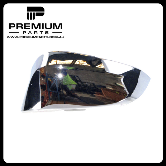 Door Mirror Cover Left Side Genuine suits Toyota Hilux