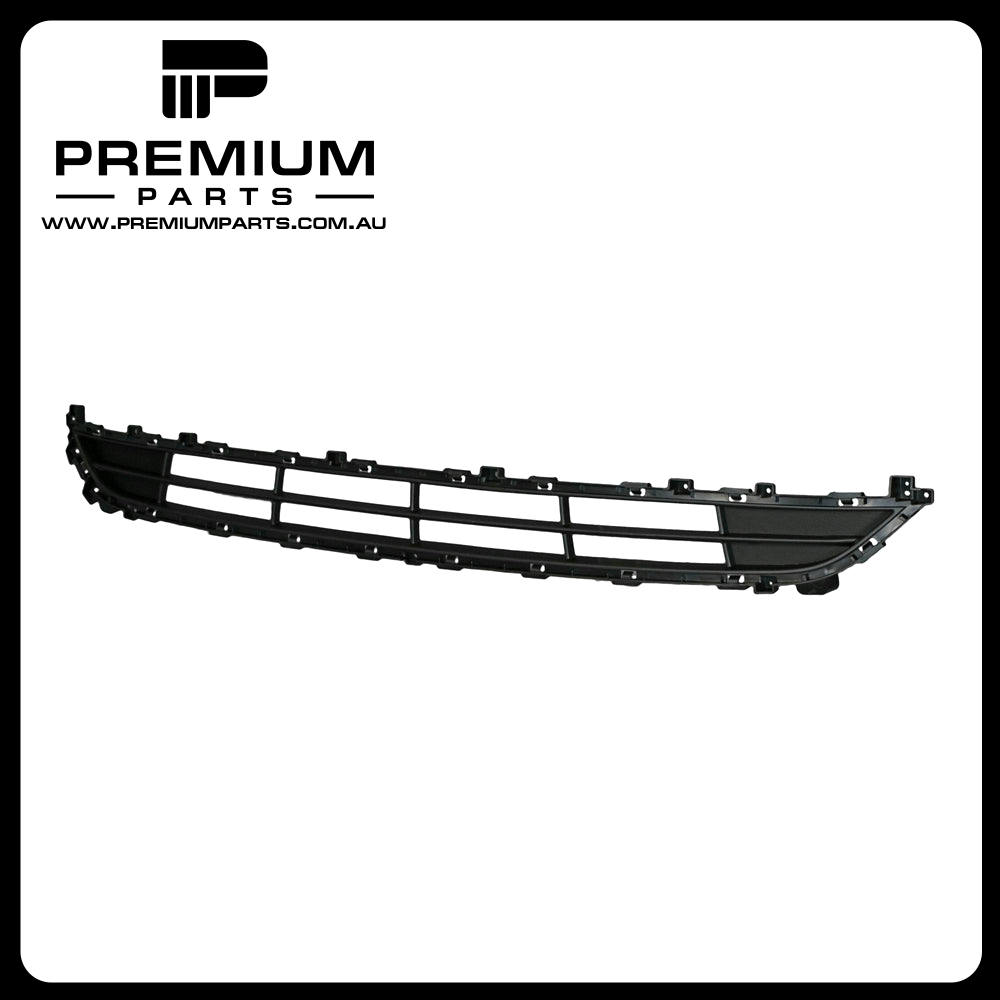 Front Bar Grille Genuine Suits Kia Carnival S/Si/SLi YP 1/2015 to 3/2018