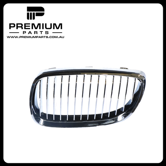 Grille Left Side Genuine Suits BMW 3 Series E92/E93 2006 to 2010