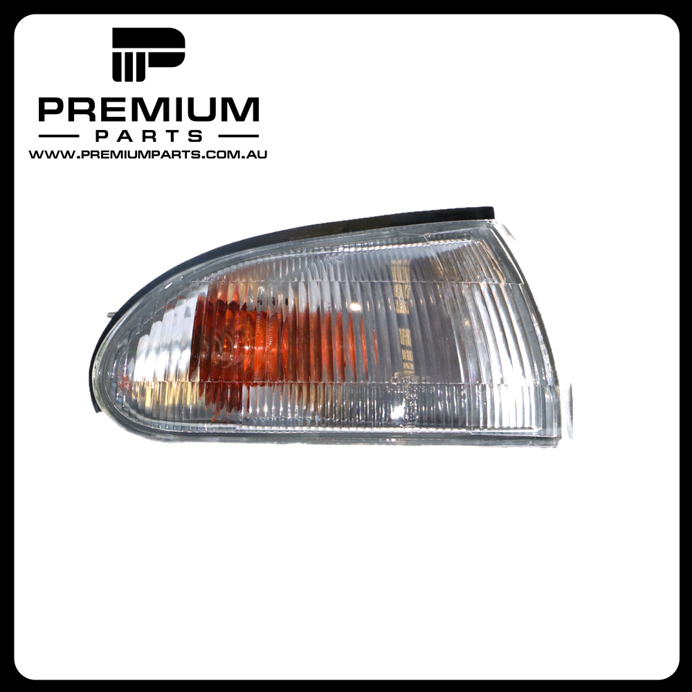 Front Park / Indicator Lamp Right Side  Suits Mitsubishi Lancer CC/CE 1992 to 2003