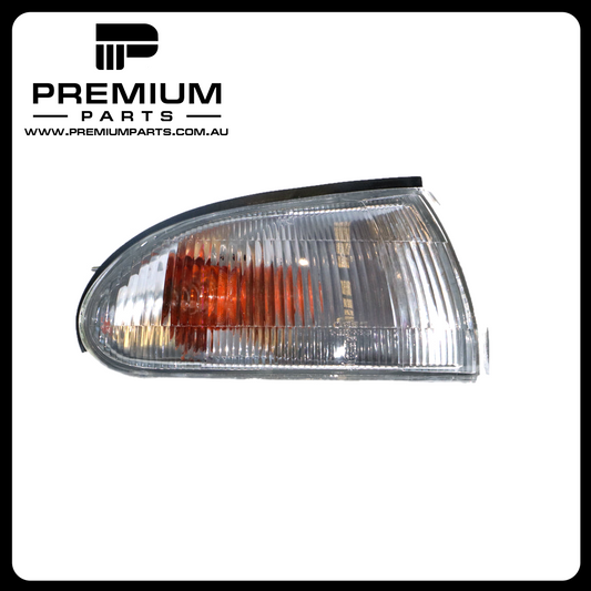 Front Park / Indicator Lamp Right Side  Suits Mitsubishi Lancer CC/CE 1992 to 2003