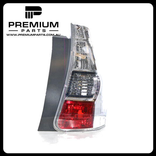 Tail Lamp Right Side Genuine Suits Toyota Prius-V ZVW40R 2012 to 2015