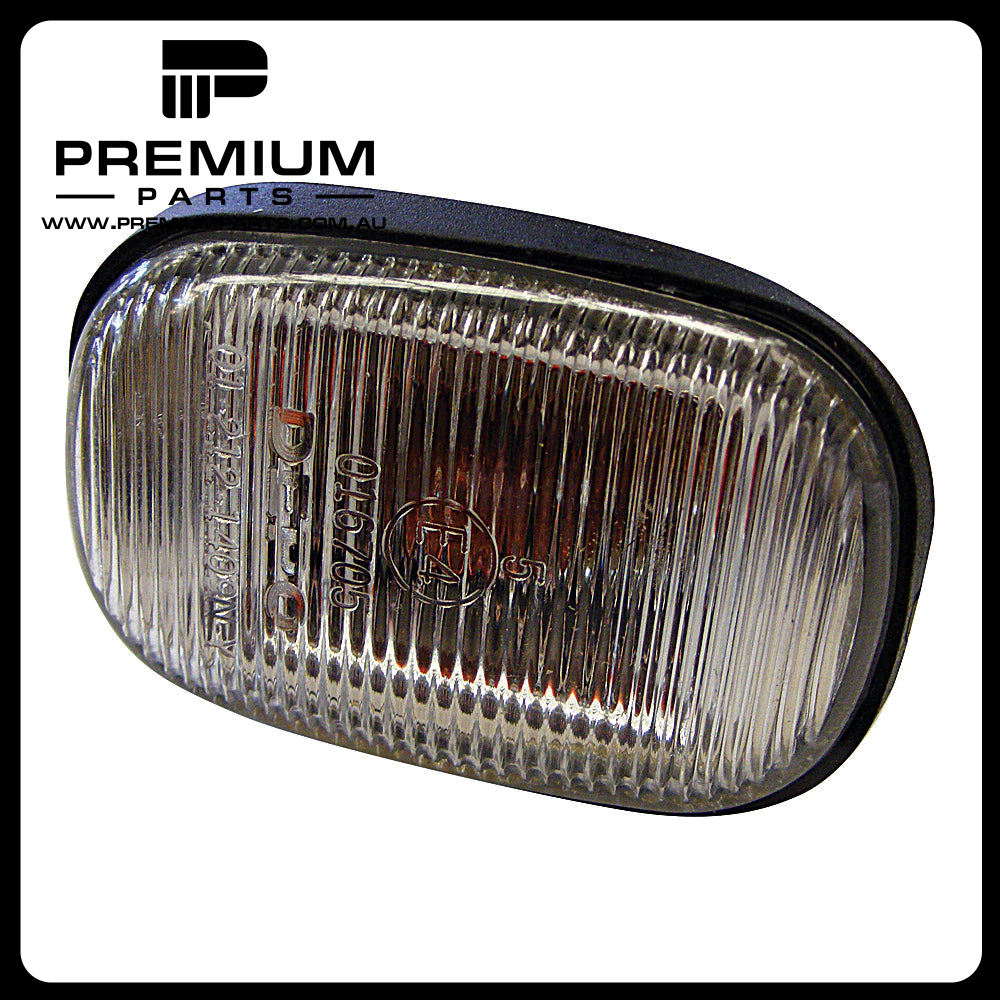 Guard Repeater Aftermarket suits Toyota