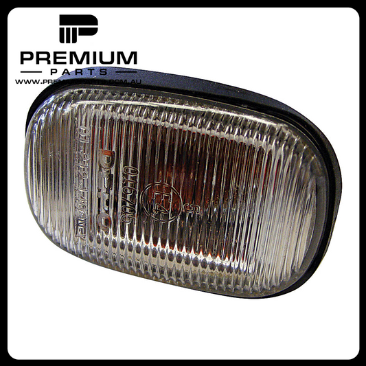 Guard Repeater Aftermarket suits Toyota