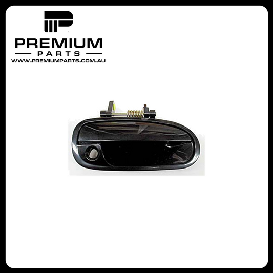 Front Right Side Door Outer Handle Aftermarket Suits Honda Civic EK 1995 to 2000