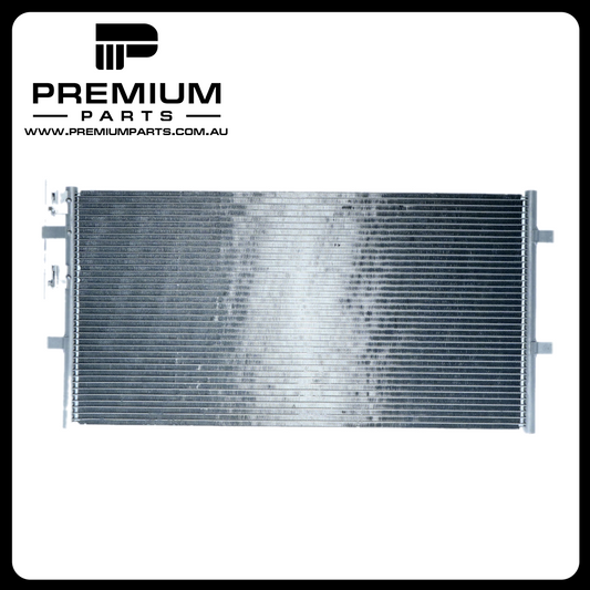16 mm 8 mm Fin A/C Condenser Aftermarket Suits Ford Transit VM 2006 to 2013