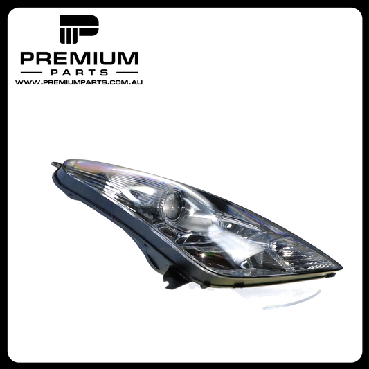 Head Lamp Right Side Genuine Suits Toyota Celica ZZT231R 1999 to 2002