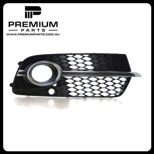 Front Bar Grille Right Side Genuine Suits Audi SQ5 8R 12/2012 to 2/2017