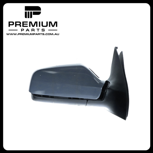 Door Mirror Electric Adjust Left Side  Suits Holden Astra TS 1998 to 2006