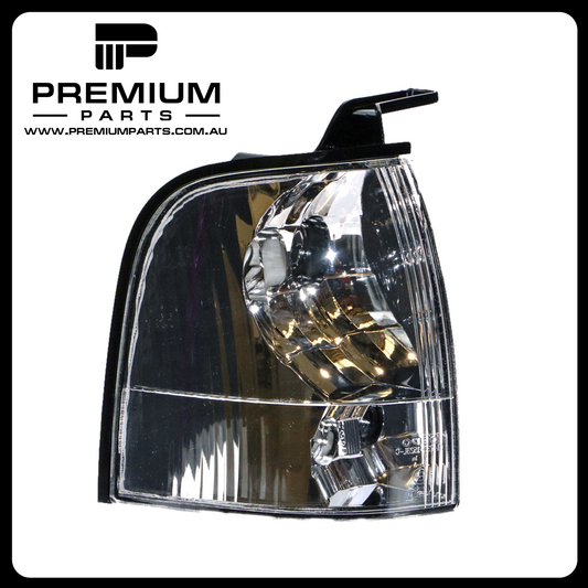 Front Park / Indicator Lamp Right Side  Suits Ford Courier PG/PH 2002 to 2006