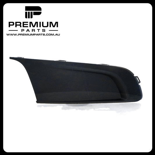 Front Bar Grille Right Side Genuine Suits Volkswagen Caddy 2K 2010 to 2015