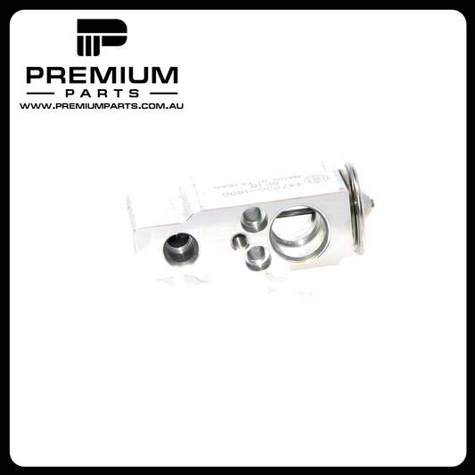 TX Valve Aftermarket suits Toyota Echo