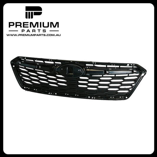 Grille Genuine suits Subaru Impreza