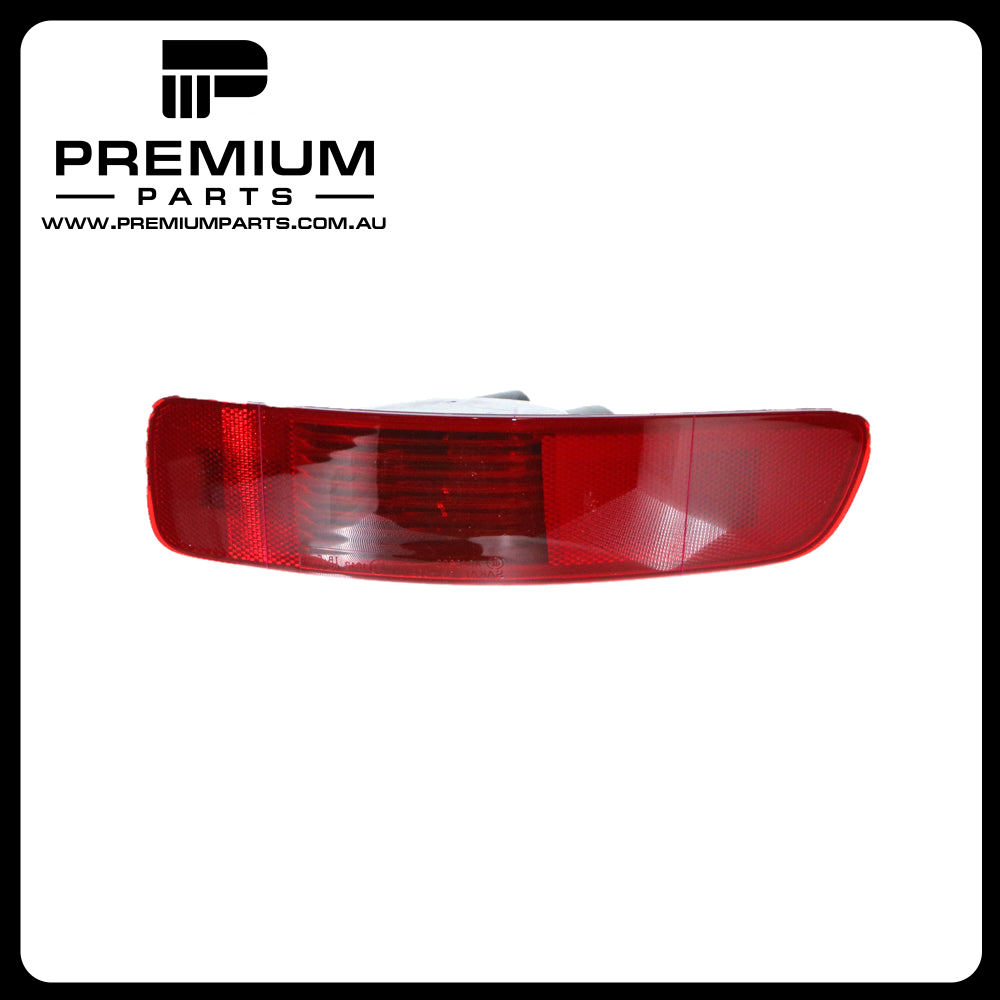 Rear Bar Reflector Right Side Genuine suits Mitsubishi Outlander