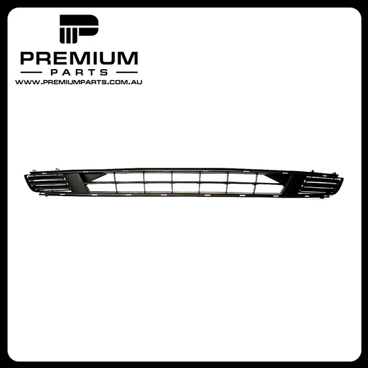 Front Bar Grille Aftermarket Suits Ford Falcon BA/BF 10/2002 to 9/2006